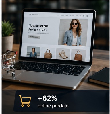 E-commerce projekat